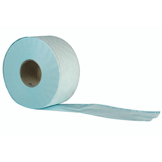 Basicmed Klarsichtflachschlauch