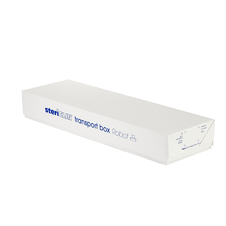 Basicmed Transport Box 831x255x 117mm