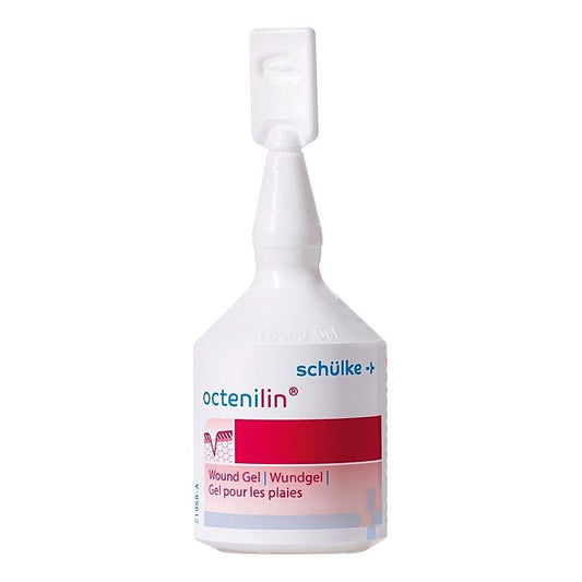 Basicmed Octenilin Wundgel zur