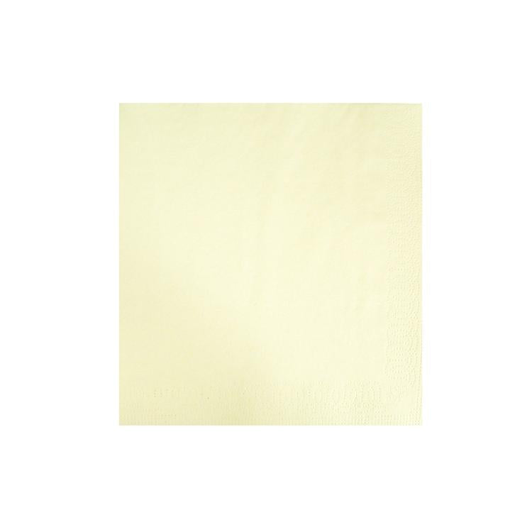 Basicmed Tork Dinnerserviette champagne