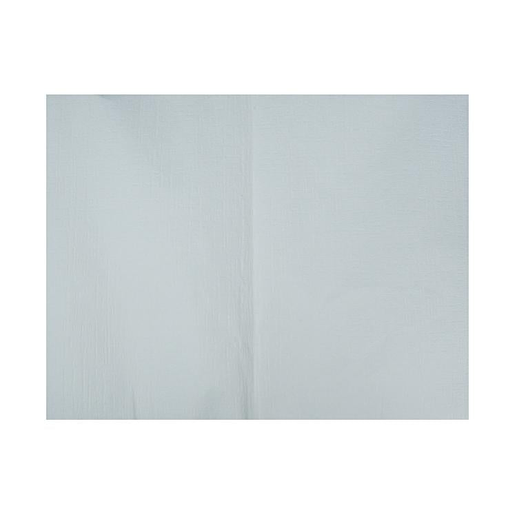 Basicmed Tischset Shetland weiss