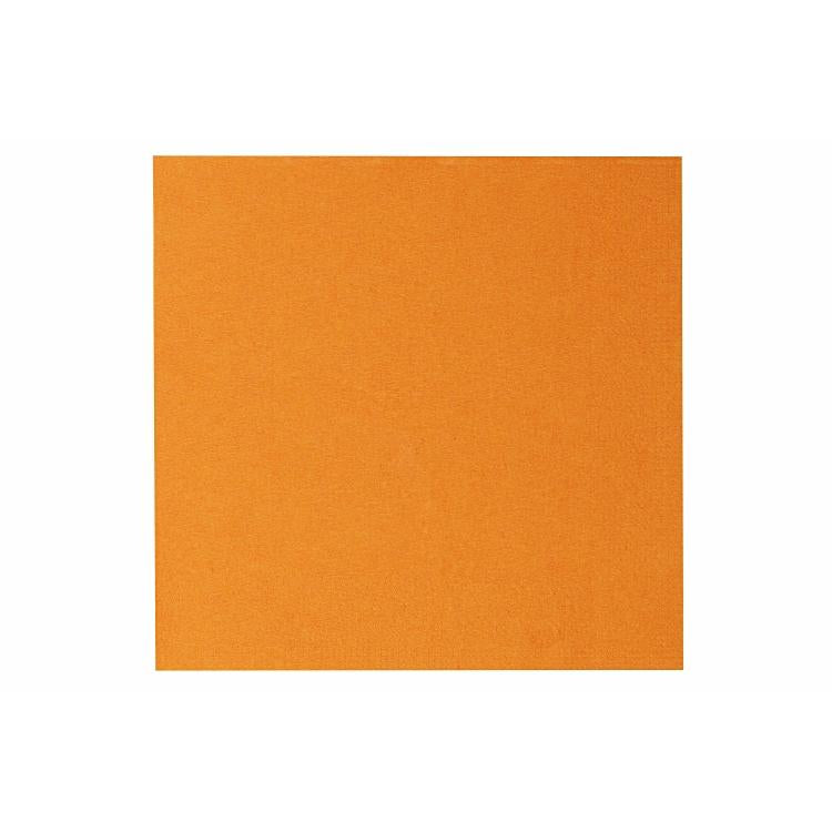 Basicmed Tork Dinnerserviette orange