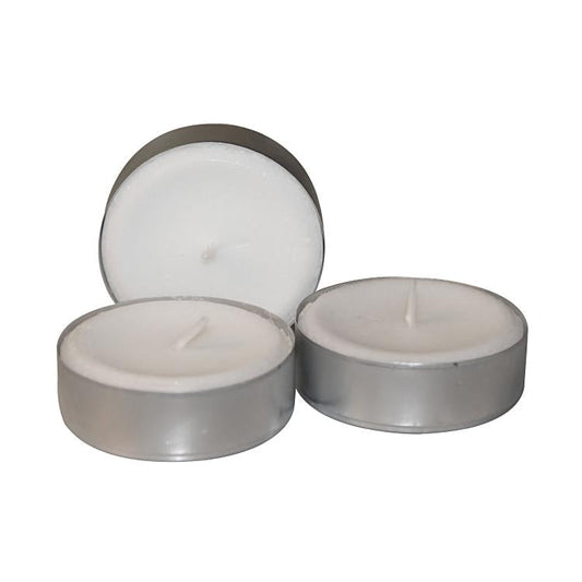 Basicmed Maxi Teelichter H8