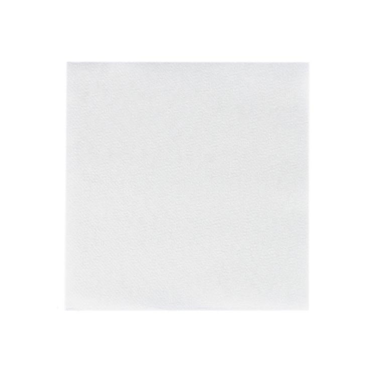 Basicmed Serviette BASIC WEISS
