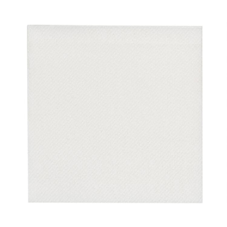 Basicmed Serviette BASIC WEISS
