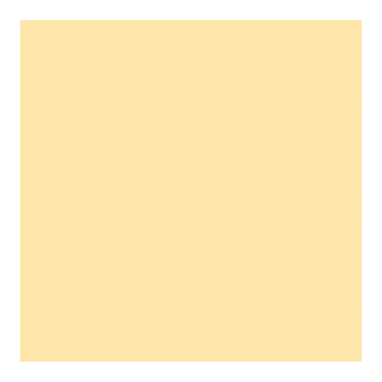 Basicmed Serviette BASIC CREME