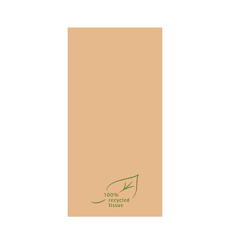 Basicmed Serviette BRAUN 100% recy