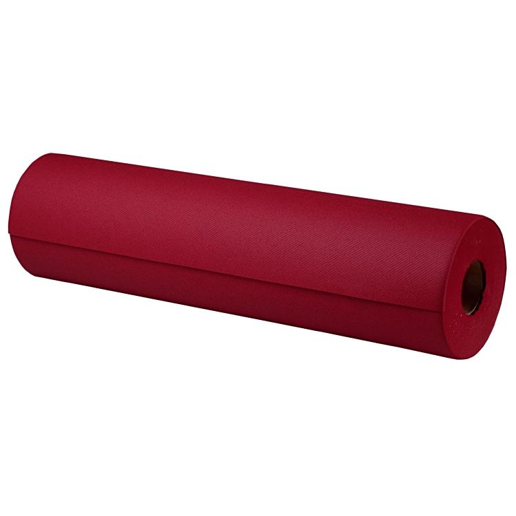 Basicmed Tischläufer BASIC BORDEAUX