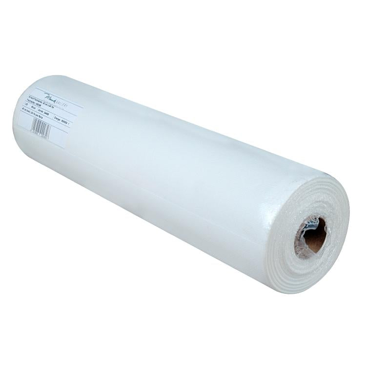 Basicmed Tischläufer BASIC WEISS
