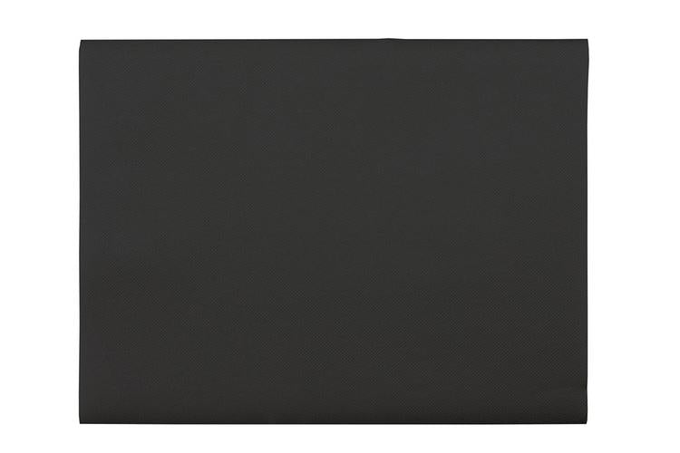 Basicmed Tischsets BASIC SCHWARZ