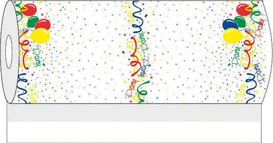 Basicmed Rolle Party