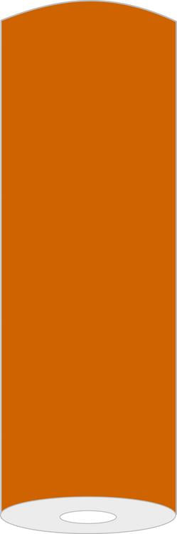 Basicmed Rolle BASIC  TERRAKOTTA