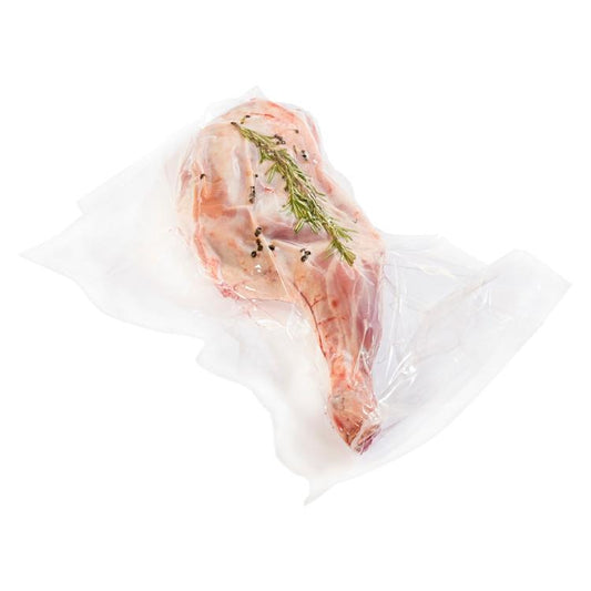 Basicmed Kochbeutel 300x400 90my 121°C