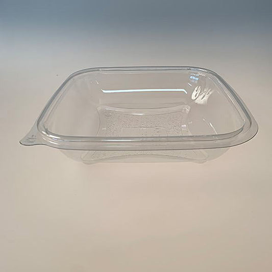 Basicmed Salatschale "Crudipack" 500ml