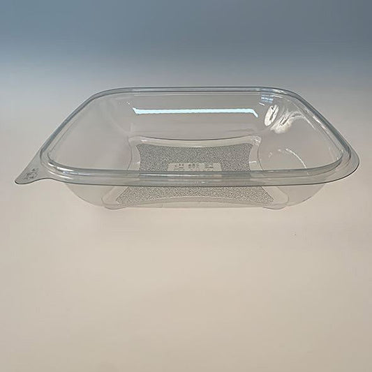 Basicmed Salatschale "Crudipack" 750ml