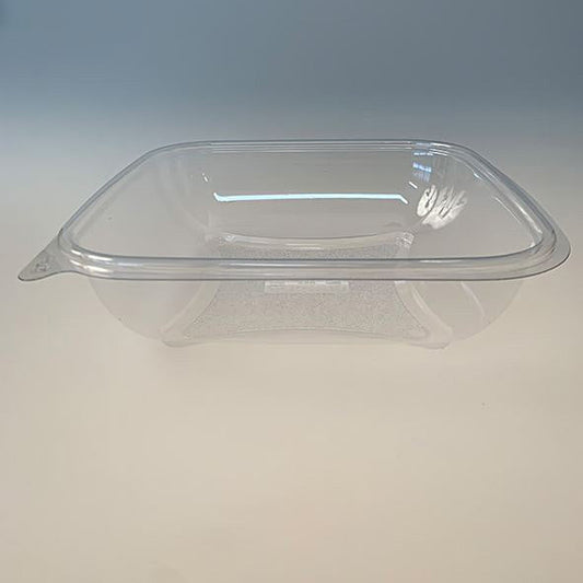 Basicmed Salatschale "Crudipack" 1000ml