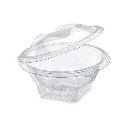 Basicmed Runddose mit Deckel abreissbar