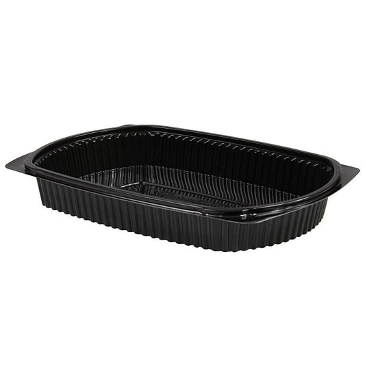 Basicmed Schale schwarz M9000