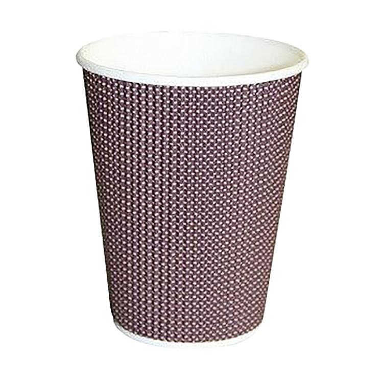 Basicmed Becher Ripple Wall 3dl