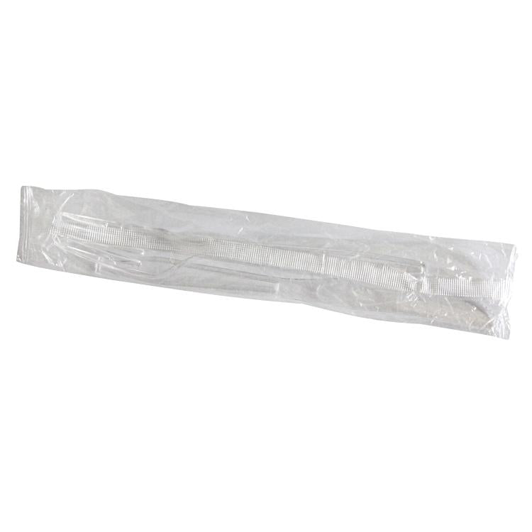 Basicmed Besteckset Gabel+Messer
