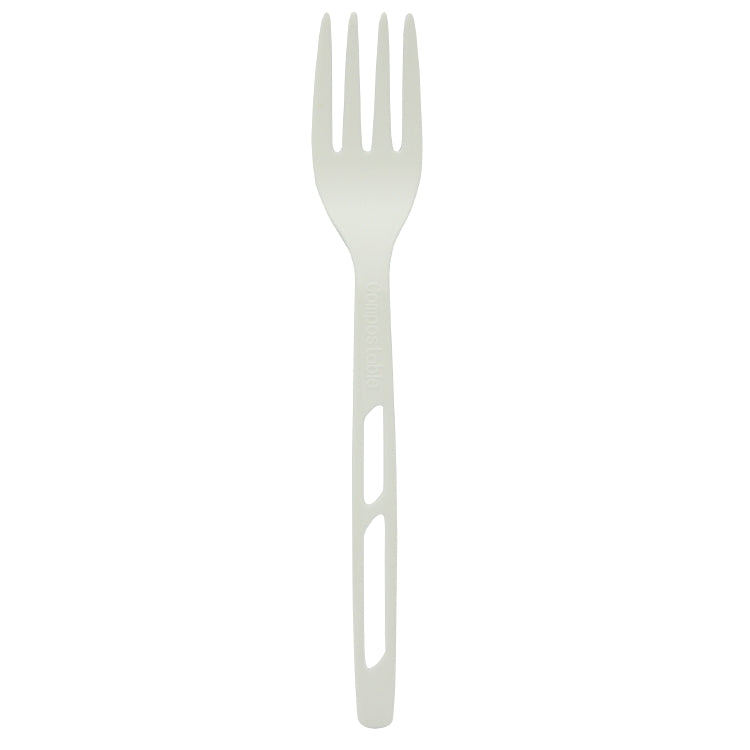 Basicmed Gabel C-PLA 16.8 cm
