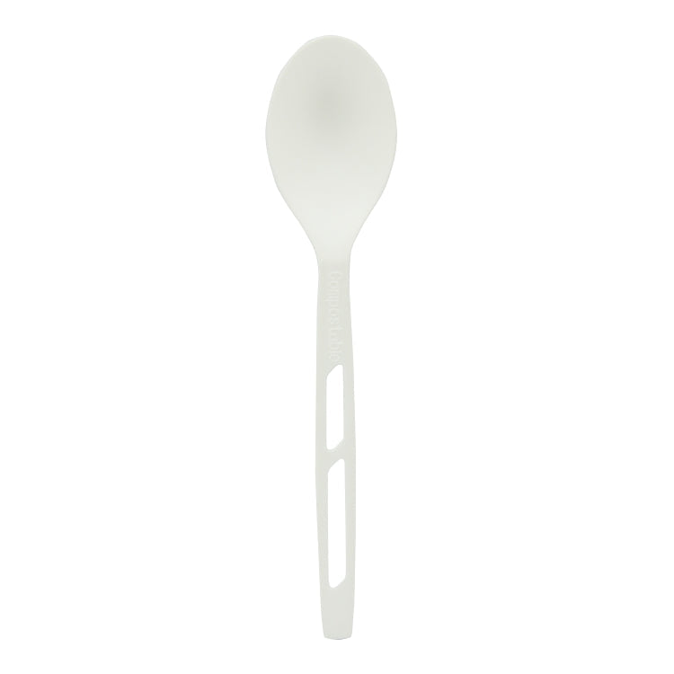 Basicmed Löffel C-PLA 16.5 cm