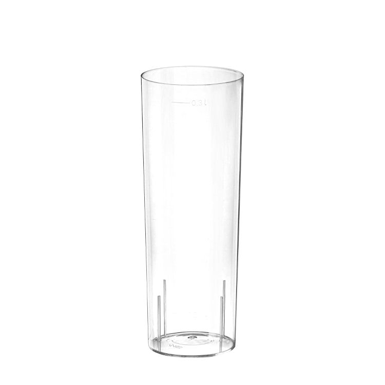 Basicmed Longdrinkglas 0,3 l PS