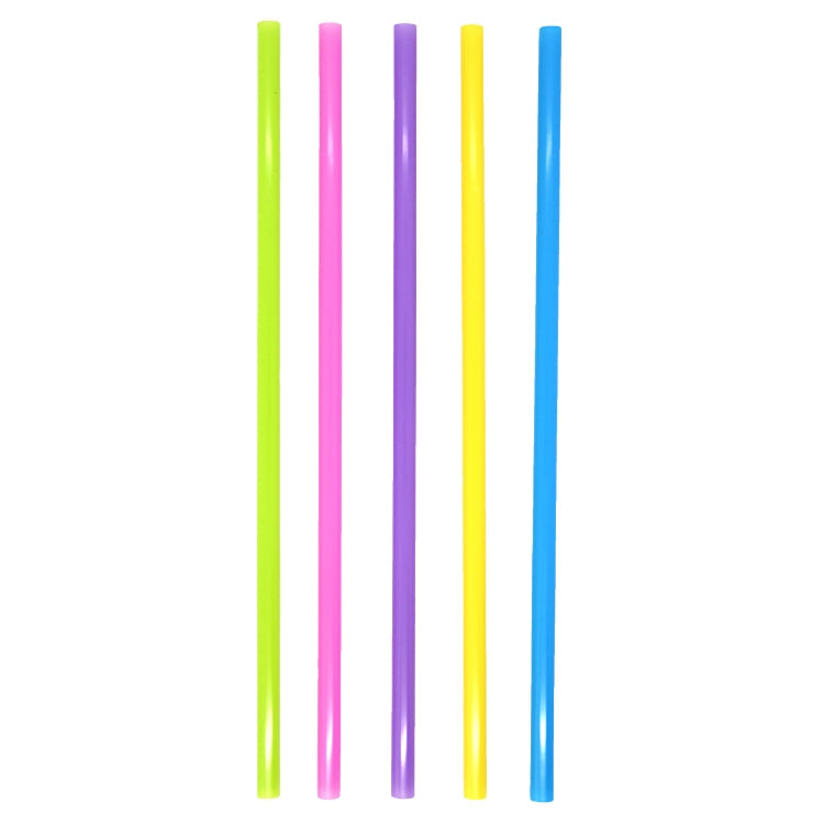 Basicmed Trinkhalme PP, 250x8mm