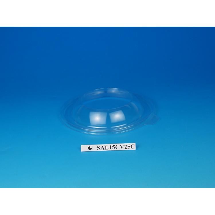Basicmed Deckel Salatschale 400ml