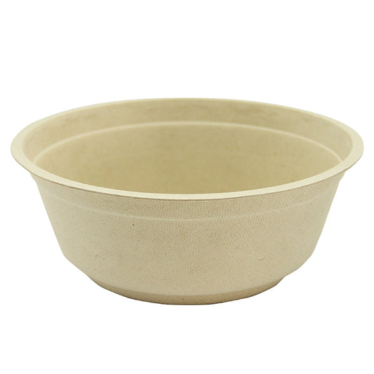 Basicmed Schale Zuckerrohr 950 ml