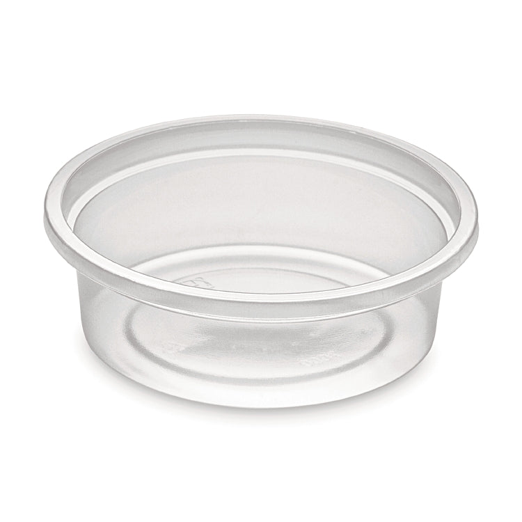 Basicmed Dressingbecher 50ml