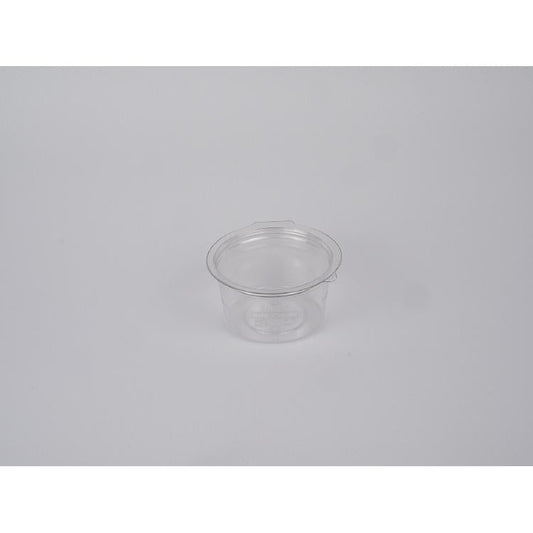 Basicmed Saucenbecher 50ml