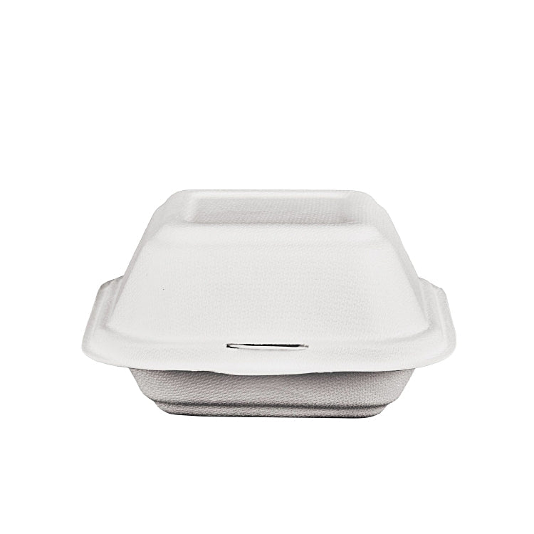 Basicmed Hamburgerbox