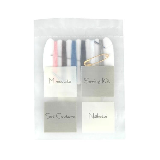 Basicmed Linea Neutra Nähset