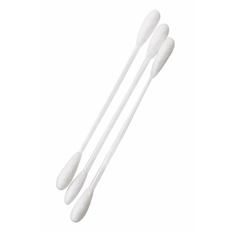 Basicmed Wattenstäbchen neutral