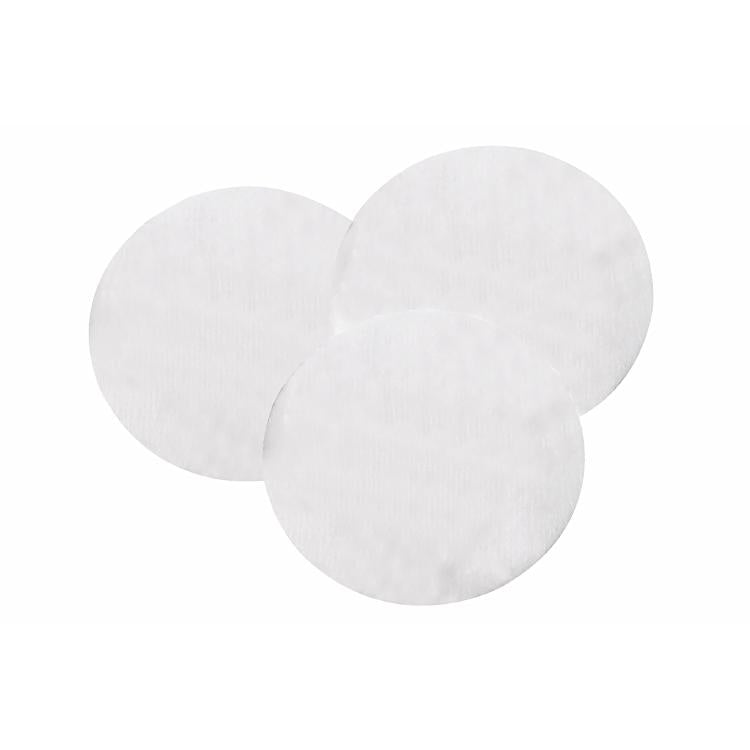 Basicmed Wattepads d=55mm