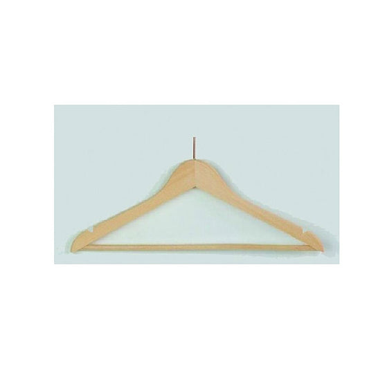 Basicmed Kleiderbügel diebstahlsicher