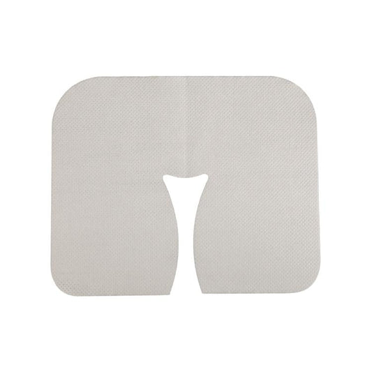 Basicmed Massageliegen-Gesichtsauflage