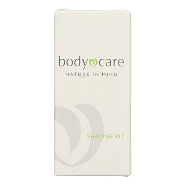 Basicmed BODYCARE Rasierer + Creme
