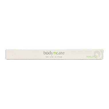Basicmed Bodycare Nagelfeile