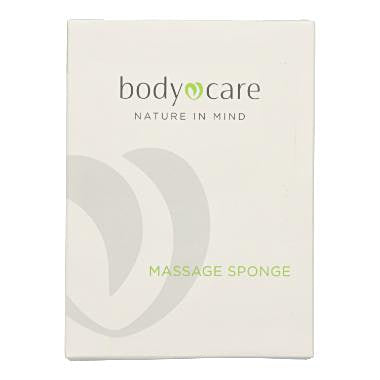 Basicmed Bodycare Massageschwamm