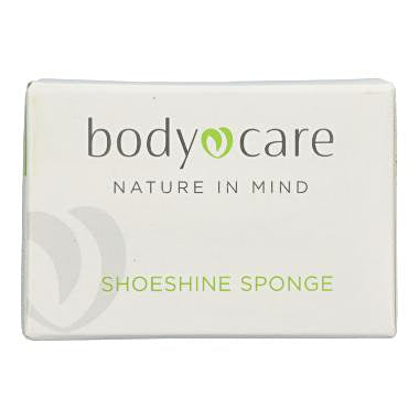 Basicmed BODYCARE Schuhputzschwamm