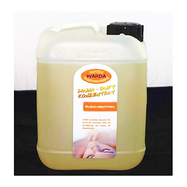 Basicmed Saunaduftkonzentrat Euka-Menth