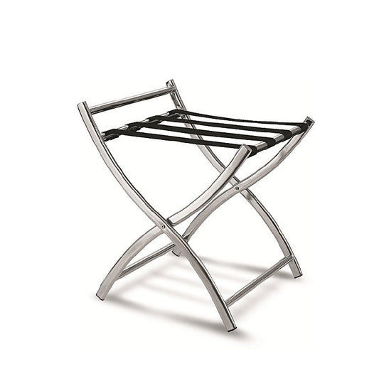 Basicmed Kofferständer mit Wandschutz