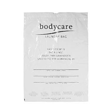 Basicmed Bodycare Wäschebeutel