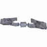 Basicmed Schilderhalter SIGN-CLIP