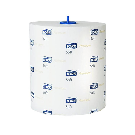 Basicmed Rollenhandtuch Tork Premi.H1