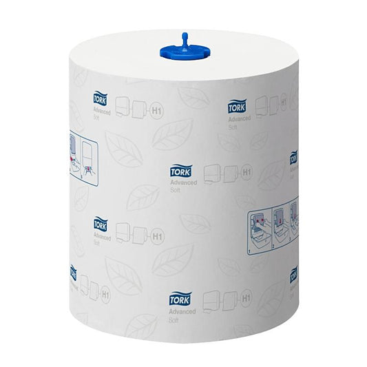 Basicmed Rollenhandtuch Tork Advanc.H1