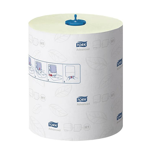 Basicmed Rollenhandtuch Tork Advanc.H1