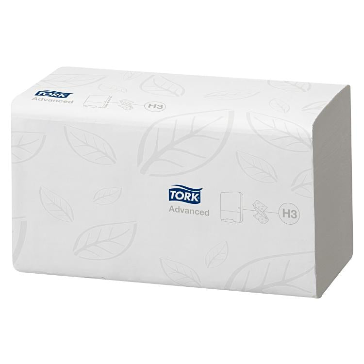 Basicmed Papierhandtücher Tork Advan.H3